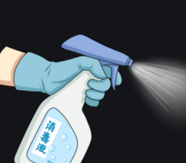 消毒用品實惠