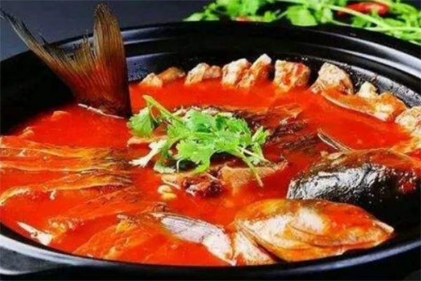跳跳漁美味