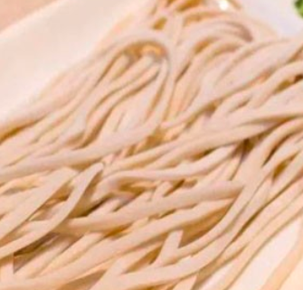 手工打面無添加