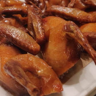 乳鸽馆