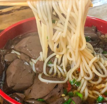 豬血粉湯無(wú)添加
