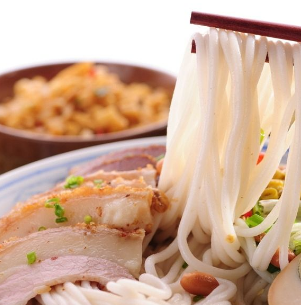煮粉安全