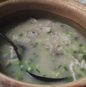 現(xiàn)熬粥新鮮
