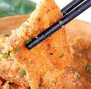 蒸肉