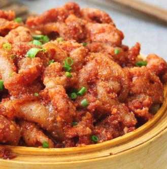 蒸肉安全