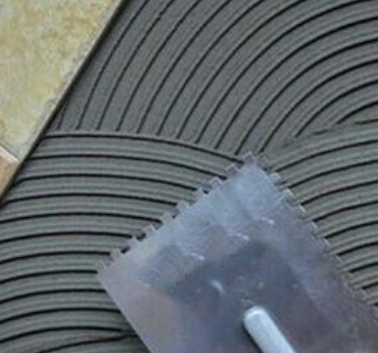 涂膠