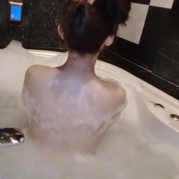 泡浴安全
