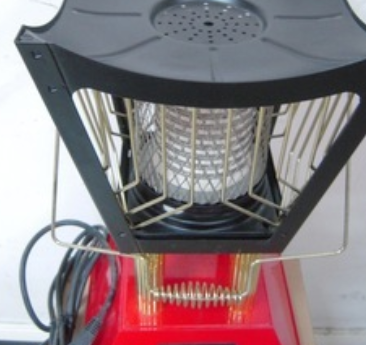 電暖爐便宜