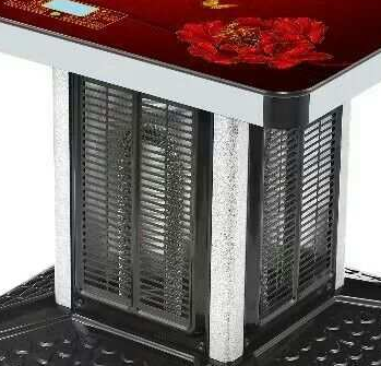 電暖爐環(huán)保