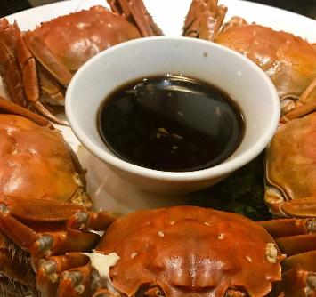 蟹業(yè)利潤高