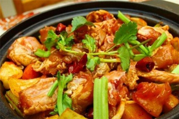 湘妃雞營養(yǎng)