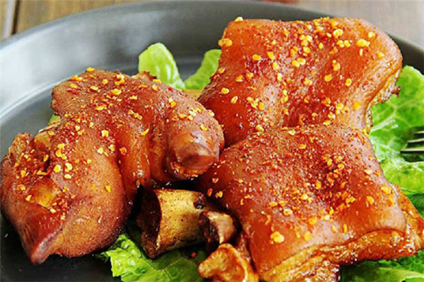 烤鹵營養(yǎng)