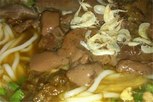 豬血粉湯營(yíng)養(yǎng)