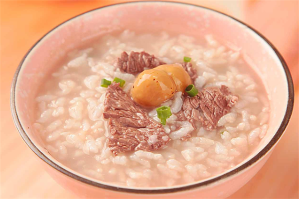 現(xiàn)熬粥美味