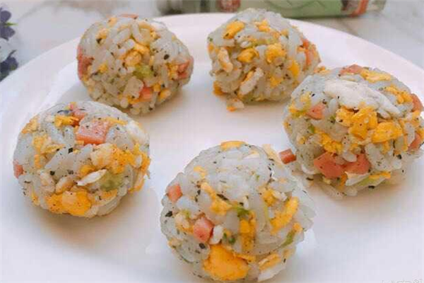 飯丸美味