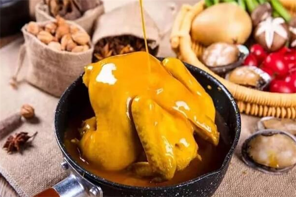 脫掉骨雞營養(yǎng)