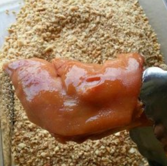 果木豬蹄健康