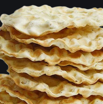 石子饃