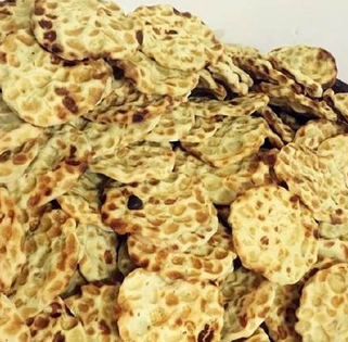 石子饃安全