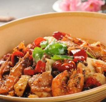 麻辣館新鮮