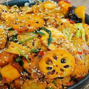 麻辣館安全