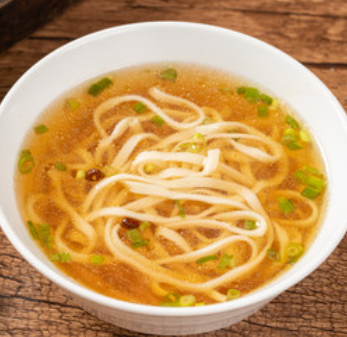 鮮面無添加