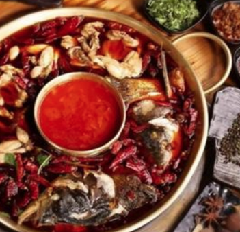 牛蛙魚