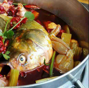 牛蛙魚安全