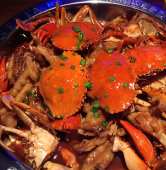 海鮮煲新鮮