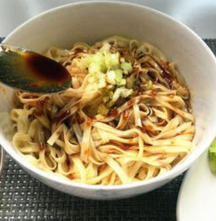 粉面鹵新鮮