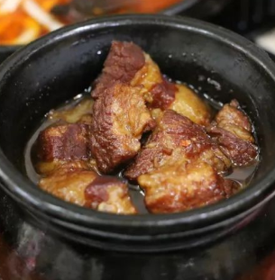 壇香肉