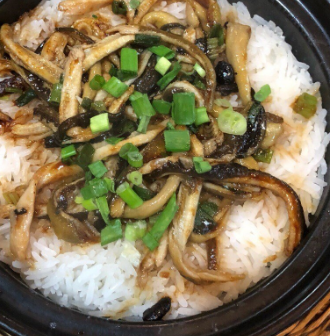 燒味飯好吃