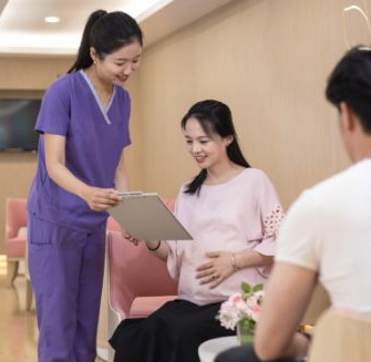 產(chǎn)后健康中心細心