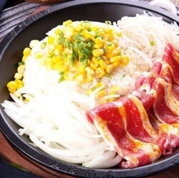 鐵板焦飯安全