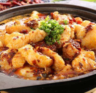 本味館