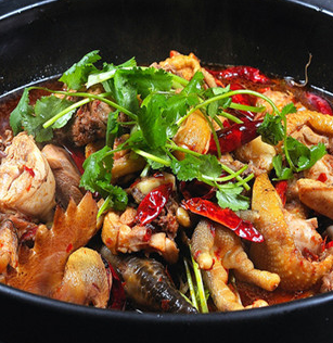 本味館實(shí)惠