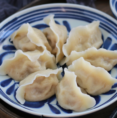 福餃