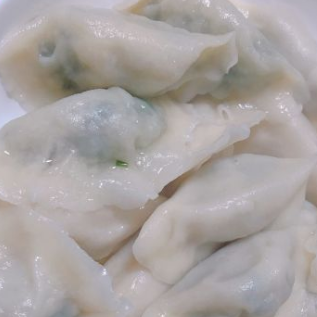 福餃安全