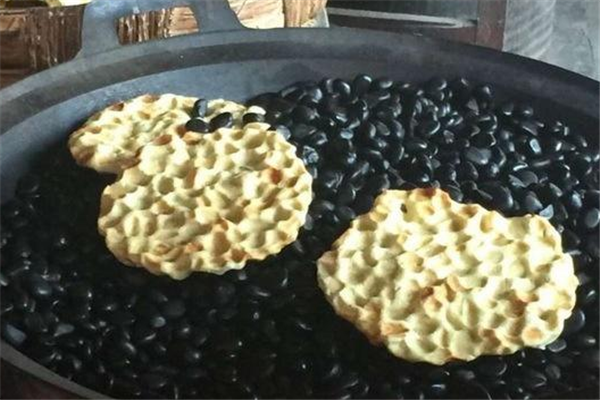 石子饃營養(yǎng)