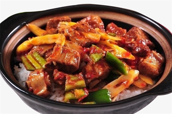 拆骨飯營養(yǎng)