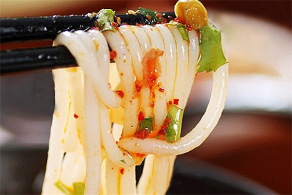 粉面鹵營(yíng)養(yǎng)