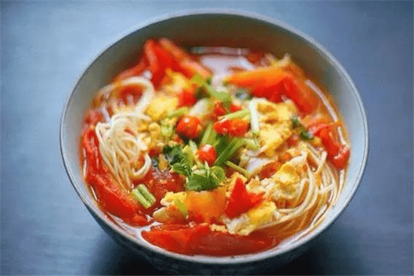 粉面鹵美味