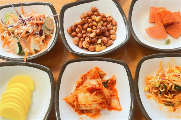 朝鮮餐廳營養(yǎng)