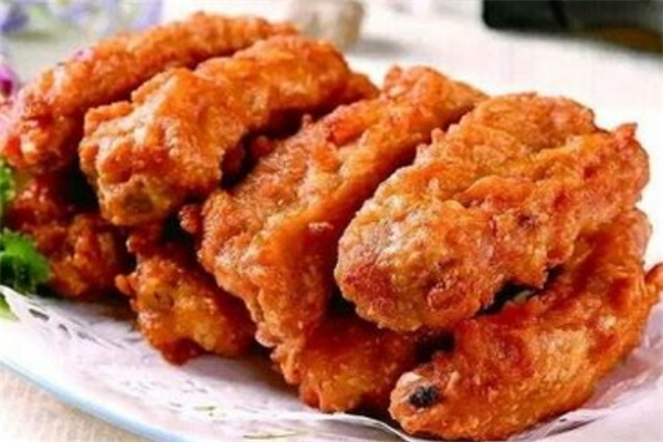 美味排骨美味