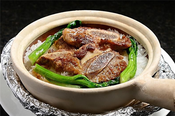 燒味飯營養(yǎng)