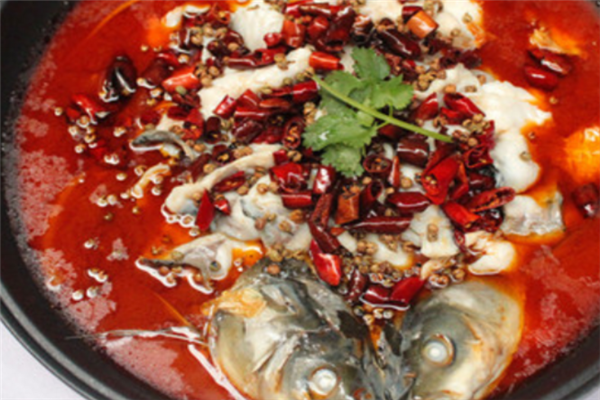 燙鍋魚營(yíng)養(yǎng)