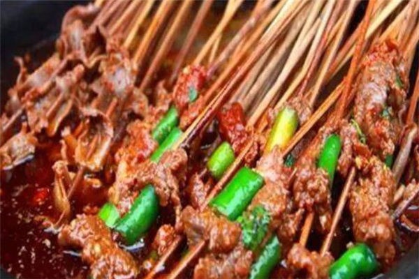碼頭串串營養(yǎng)