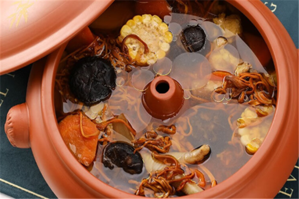 氣鍋雞營養(yǎng)