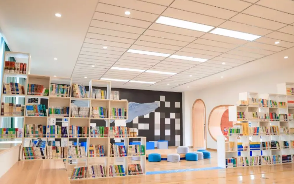 成長秘密科技閱讀館