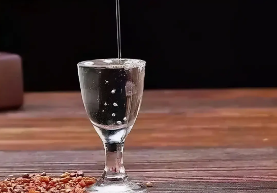 五糧玉酒